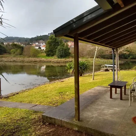 Casa Con Encanto En Muros, Esteiro Holiday home