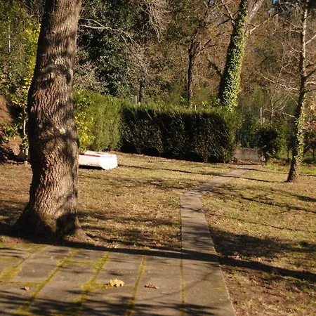 Casa Con Encanto En Muros, Esteiro