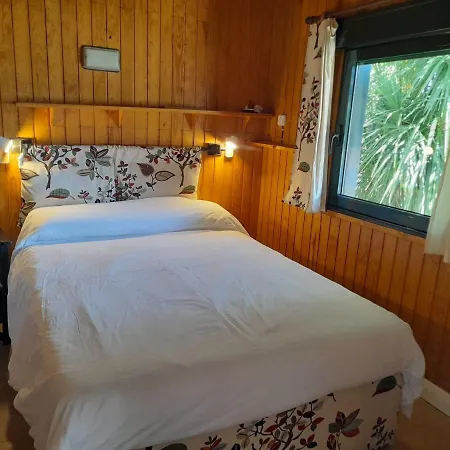 Holiday home Casa Con Encanto En Muros, Esteiro Solleiros