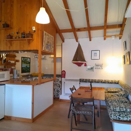 Casa Con Encanto En Muros, Esteiro *
