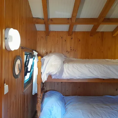Casa Con Encanto En Muros, Esteiro *