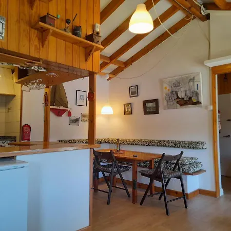Casa Con Encanto En Muros, Esteiro Holiday home