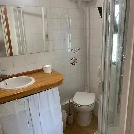 Casa Con Encanto En Muros, Esteiro