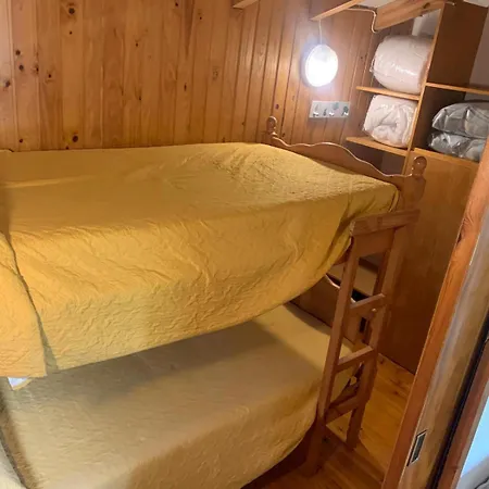 Casa Con Encanto En Muros, Esteiro Сasa de vacaciones *