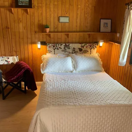 Casa Con Encanto En Muros, Esteiro